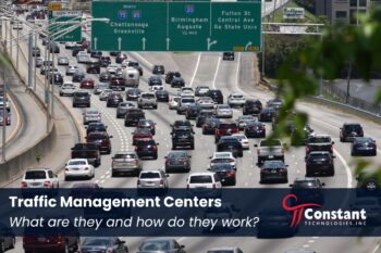 What Is a Traffic Management Center and How Does It Work?