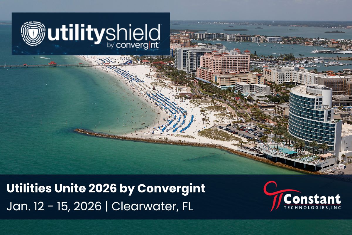 Utilities Unite 2026