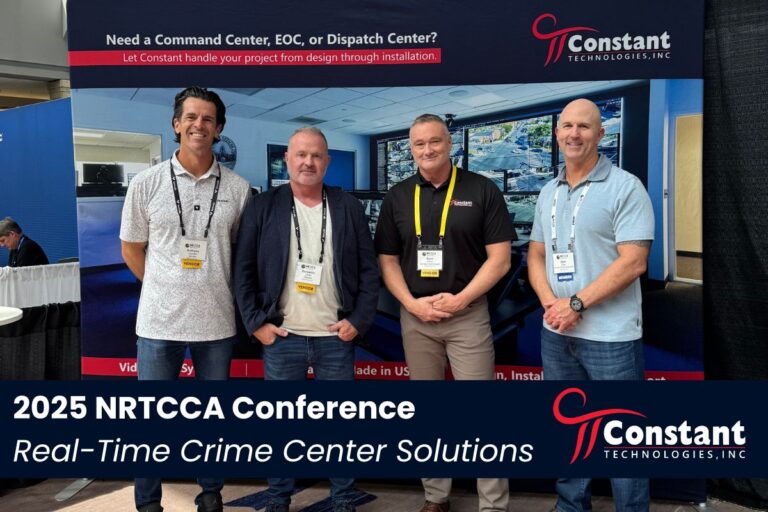NRTCCA Conference 2025