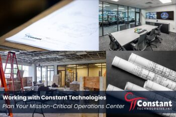 When Is the Right Time to Start Planning Your Operations Center?