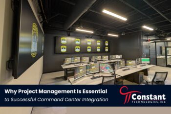 Why Project Management Is Critical for RTCC Success